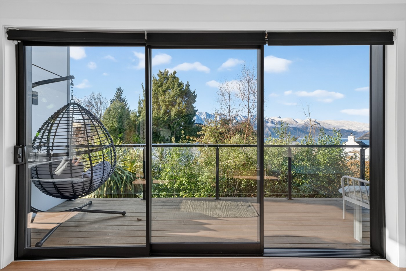 Aspen Grove Excellence | Lake & Mountain Views